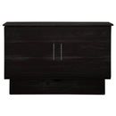 Sleep Chest Manhattan Queen Cabinet Bed SC10160 IMAGE 2